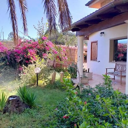 Casa Armas Vendégház Buggerru Kültér fotó