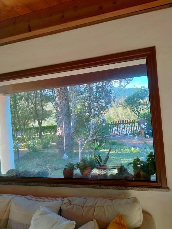 Casa Armas Vendégház Buggerru Kültér fotó